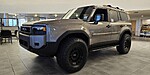 New 2027 TOYOTA LAND CRUISER  in LAS VEGAS, NEVADA