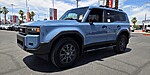 New 2027 TOYOTA LAND CRUISER  in LAS VEGAS, NEVADA