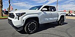 New 2026 TOYOTA TACOMA TRD SPORT in LAS VEGAS, NEVADA