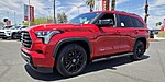 New 2026 TOYOTA SEQUOIA LIMITED in LAS VEGAS, NEVADA