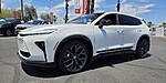 New 2026 TOYOTA CROWN LIMITED in LAS VEGAS, NEVADA