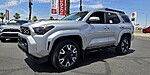 New 2026 TOYOTA 4RUNNER TRD SPORT in LAS VEGAS, NEVADA