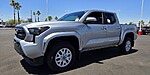 New 2026 TOYOTA TACOMA SR5 in LAS VEGAS, NEVADA