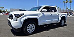 New 2026 TOYOTA TACOMA SR5 in LAS VEGAS, NEVADA