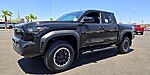 New 2026 TOYOTA TACOMA TRD OFF ROAD in LAS VEGAS, NEVADA