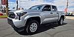 New 2026 TOYOTA TACOMA SR in LAS VEGAS, NEVADA