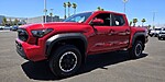 New 2026 TOYOTA TACOMA TRD OFF ROAD in LAS VEGAS, NEVADA