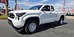 New 2026 TOYOTA TACOMA SR in LAS VEGAS, NEVADA