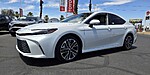 New 2026 TOYOTA CAMRY XLE in LAS VEGAS, NEVADA