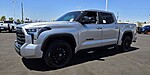 New 2026 TOYOTA TUNDRA LIMITED in LAS VEGAS, NEVADA