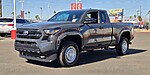 New 2026 TOYOTA TACOMA SR in LAS VEGAS, NEVADA