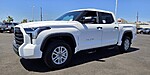 New 2026 TOYOTA TUNDRA SR5 in LAS VEGAS, NEVADA