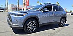 New 2026 TOYOTA COROLLA CROSS XLE in LAS VEGAS, NEVADA