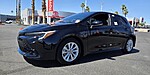 New 2026 TOYOTA COROLLA HATCHBACK SE in LAS VEGAS, NEVADA