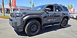 New 2026 TOYOTA 4RUNNER TRD Off Road Premium in LAS VEGAS, NEVADA