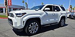New 2026 TOYOTA 4RUNNER HYBRID LIMITED in LAS VEGAS, NEVADA