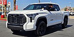 New 2026 TOYOTA TUNDRA LIMITED HYBRID in LAS VEGAS, NEVADA