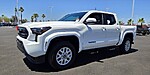 New 2026 TOYOTA TACOMA SR5 in LAS VEGAS, NEVADA