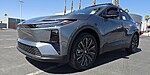 New 2026 TOYOTA C-HR SE in LAS VEGAS, NEVADA
