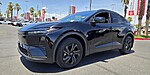 New 2026 TOYOTA C-HR SE in LAS VEGAS, NEVADA