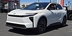 New 2026 TOYOTA BZ XLE in LAS VEGAS, NEVADA
