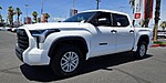 New 2026 TOYOTA TUNDRA SR5 in LAS VEGAS, NEVADA