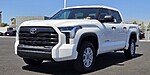 New 2026 TOYOTA TUNDRA SR5 in LAS VEGAS, NEVADA