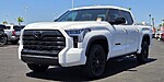 New 2026 TOYOTA TUNDRA LIMITED in LAS VEGAS, NEVADA