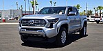 New 2026 TOYOTA TACOMA SR5 in LAS VEGAS, NEVADA