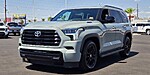 New 2026 TOYOTA SEQUOIA LIMITED in LAS VEGAS, NEVADA