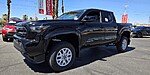 New 2026 TOYOTA TACOMA SR5 in LAS VEGAS, NEVADA