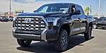 New 2026 TOYOTA TUNDRA PLATINUM HYBRID in LAS VEGAS, NEVADA