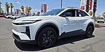 New 2026 TOYOTA C-HR SE in LAS VEGAS, NEVADA