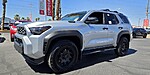New 2026 TOYOTA 4RUNNER HYBRID TRD OFF ROAD PREMIUM in LAS VEGAS, NEVADA