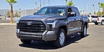 New 2026 TOYOTA TUNDRA SR5 in LAS VEGAS, NEVADA