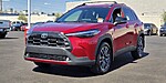 New 2026 TOYOTA COROLLA CROSS XLE in LAS VEGAS, NEVADA