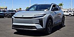 New 2026 TOYOTA C-HR SE in LAS VEGAS, NEVADA