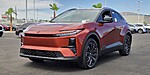 New 2026 TOYOTA C-HR XSE in LAS VEGAS, NEVADA