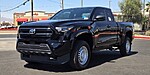 New 2026 TOYOTA TACOMA SR in LAS VEGAS, NEVADA
