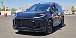 New 2026 TOYOTA RAV4 PLUG-IN HYBRID GR SPORT in LAS VEGAS, NEVADA