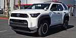 New 2026 TOYOTA 4RUNNER HYBRID TRD OFF ROAD PREMIUM in LAS VEGAS, NEVADA