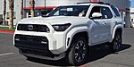 New 2026 TOYOTA 4RUNNER TRD SPORT in LAS VEGAS, NEVADA