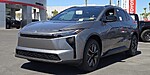 New 2026 TOYOTA BZ XLE in LAS VEGAS, NEVADA