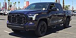 New 2026 TOYOTA TUNDRA LIMITED HYBRID in LAS VEGAS, NEVADA
