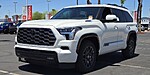 New 2026 TOYOTA SEQUOIA PLATINUM in LAS VEGAS, NEVADA