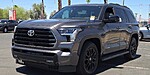 New 2026 TOYOTA SEQUOIA LIMITED in LAS VEGAS, NEVADA