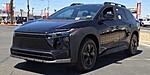 New 2026 TOYOTA BZ  in LAS VEGAS, NEVADA