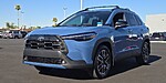 New 2026 TOYOTA COROLLA CROSS XLE in LAS VEGAS, NEVADA
