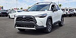 New 2026 TOYOTA COROLLA CROSS XLE in LAS VEGAS, NEVADA