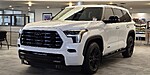 New 2026 TOYOTA SEQUOIA LIMITED in LAS VEGAS, NEVADA